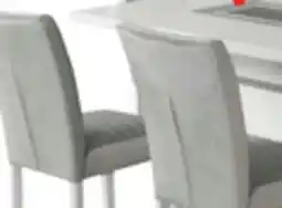 The Brick Garbo 63 Modern TV Stand with Storage and Cable Management for TVs up to 70- White offer