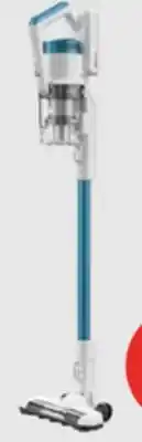 The Brick Eureka RapidClean Pro Cordless Stick Vacuum with LED Headlights - NEC280TLC offer