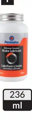 Princess Auto Silicone Ceramic Brake Can offer