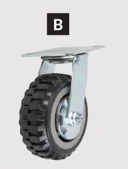 Princess Auto Swivel 5 x 2 in. PVC Casters offer