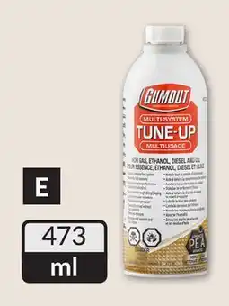 Princess Auto Multi-System Tune-up Vehicle Maintenance All-Purpose High-Mileage offer