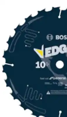 Princess Auto Wood-Cutting Mitre/ Table Saw Blades offer