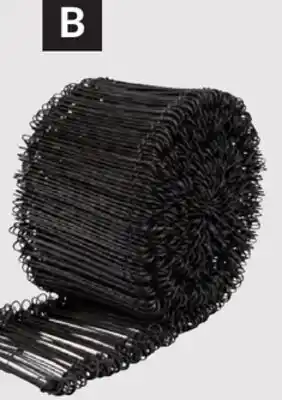 Princess Auto 1,000 pk Double-Loop Ties offer