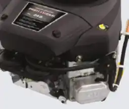 Princess Auto 724cc OHV Gas Engines with Electric Start offer