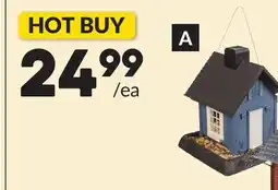 Princess Auto north states B Bird Feeders Blue Cottage offer