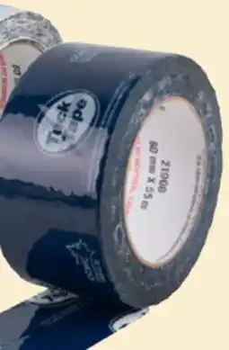 Princess Auto 2.36 in. x 180 ft Contractor's Sheathing Tape offer