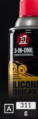 Princess Auto Silicone Spray Lubricant offer