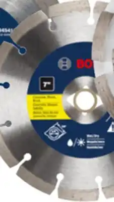 Princess Auto BOSCH 7 in. Premium Blade offer