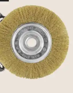 Princess Auto Fine Crimp. Max. 3,750 RPM offer