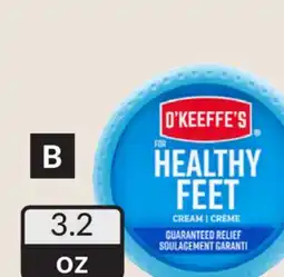 Princess Auto Healthy Feet Jar offer