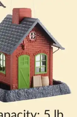 Princess Auto Bird Feeders Old Town Pub offer