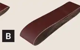 Princess Auto TASK 3 pk 4 x 36 in. Belts Grit: 120. Sanding offer