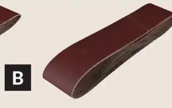 Princess Auto TASK 3 pk 4 x 36 in. Belts Grit: 120. Sanding offer