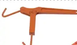 Princess Auto 3/16 in. Chain Load Binders offer