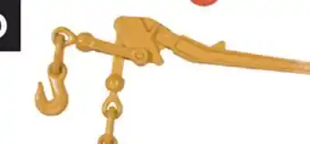 Princess Auto Load Binders offer