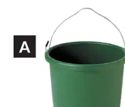 Princess Auto 2 Gallon Heated Buckets offer