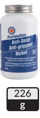 Princess Auto Nickel-Grade Anti-Seize offer