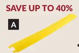 Princess Auto Cable Protectors offer