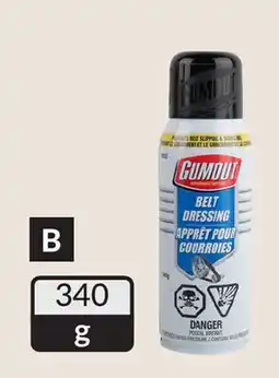 Princess Auto Belt Dressing Conditioner offer