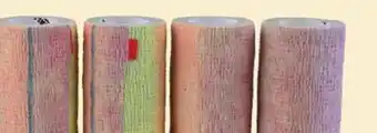 Princess Auto 4 pk 4 x 76 in. Cohesive Bandages offer