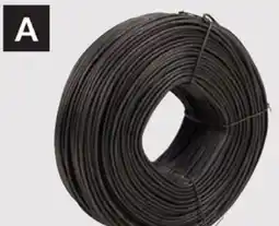 Princess Auto 308 ft Roll Rebar Wire Rolls or Ties offer