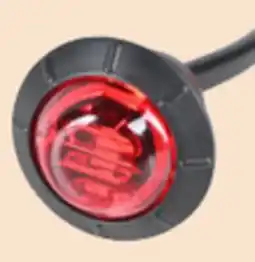 Princess Auto 3/4 in. LED Clearance/ Marker Lights offer