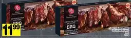 Supermarché PA CÔTES LEVÉES PLAISIRS GASTRONOMIQUES | Ribs offer