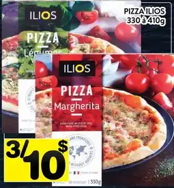 Supermarché PA PIZZA ILIOS offer
