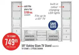 The Brick Quinn Oakley Pier offer