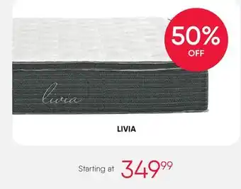 Meubles RD LIVIA offer