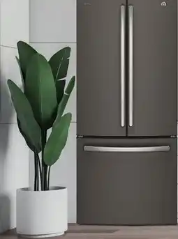 Meubles RD Refrigerator GE offer