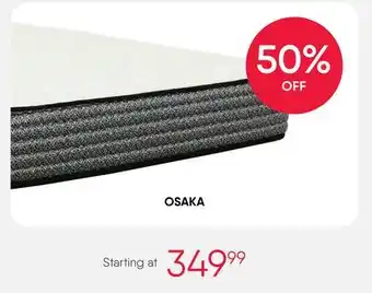 Meubles RD OSAKA offer