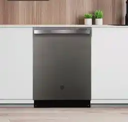 Meubles RD Dishwasher GE offer