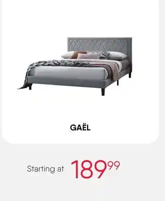 Meubles RD GAËL offer