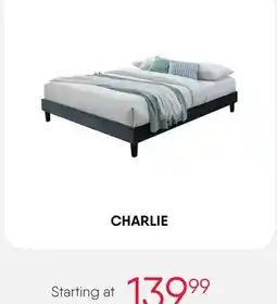 Meubles RD CHARLIE offer