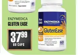 Marches Tau ENZYMEDICA GLUTENEASE offer