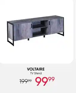 Meubles RD Voltaire - TV Stand 60 offer