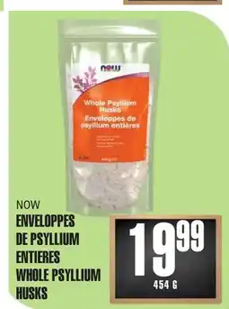 Marches Tau ENVELOPPES DEPSYLLIUM NOW offer