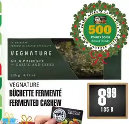 Marches Tau VEGNATURE BÛCHETTE FERMENTÉ offer