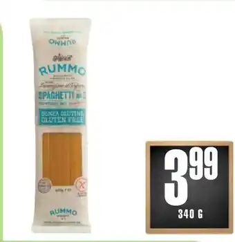 Marches Tau RUMMO offer