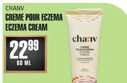 Marches Tau CHANV CREME POUR ECZEMA offer
