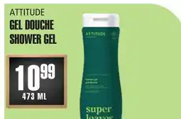Marches Tau GELDOUCHE SHOWERGEL offer
