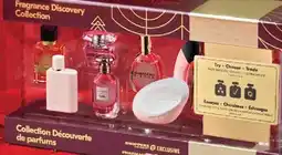 Pharmaprix PHARMAPRIX BEAUTÉ Women's Luxe Fragrance Discovery Collection offer