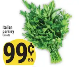 Marché Adonis Italian Parsley offer