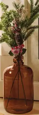 Giant Tiger Faux floral decor offer