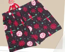 Giant Tiger Men's licensed boxer briefs or boxers offer