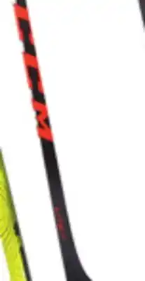 Canadian Tire CCM Jetspeed Lite Composite Hockey Stick, 75 or 85 Flex offer