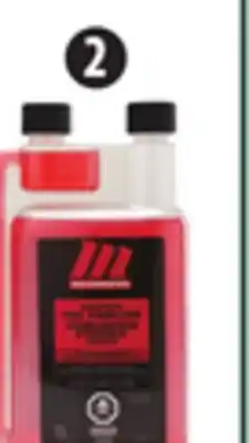 Canadian Tire MotoMaster Fuel Stabilizer offer