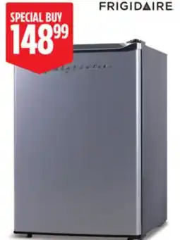 Canadian Tire FRIGIDAIRE 2.5 CU.FT. Compact Fridge offer
