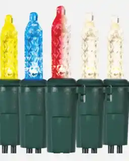 Canadian Tire NOMA Mini LED Lightshow offer